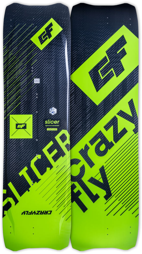 Slicer 2023