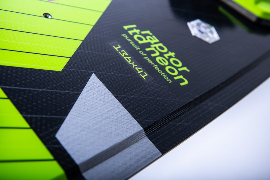 Raptor LTD Neon 2023