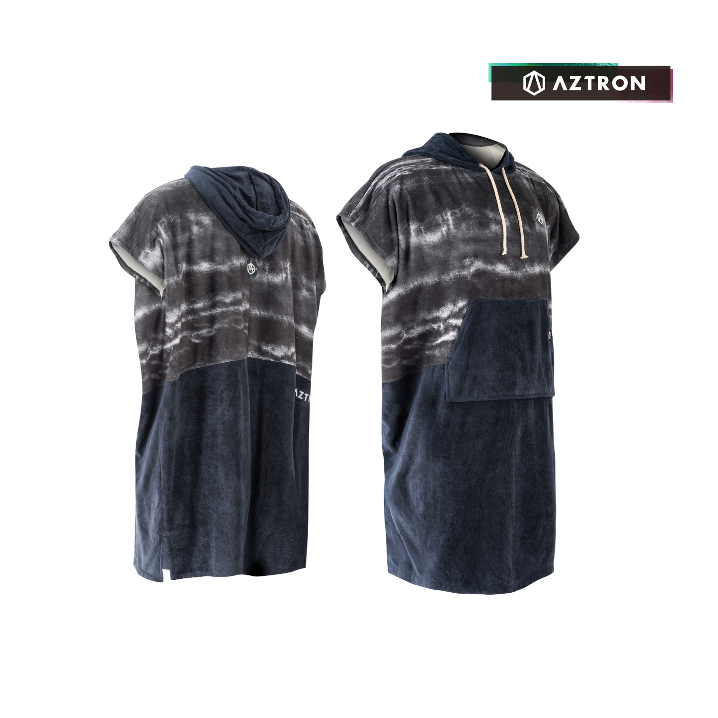MILKYWAY PONCHO Regular / UNISEX Fit