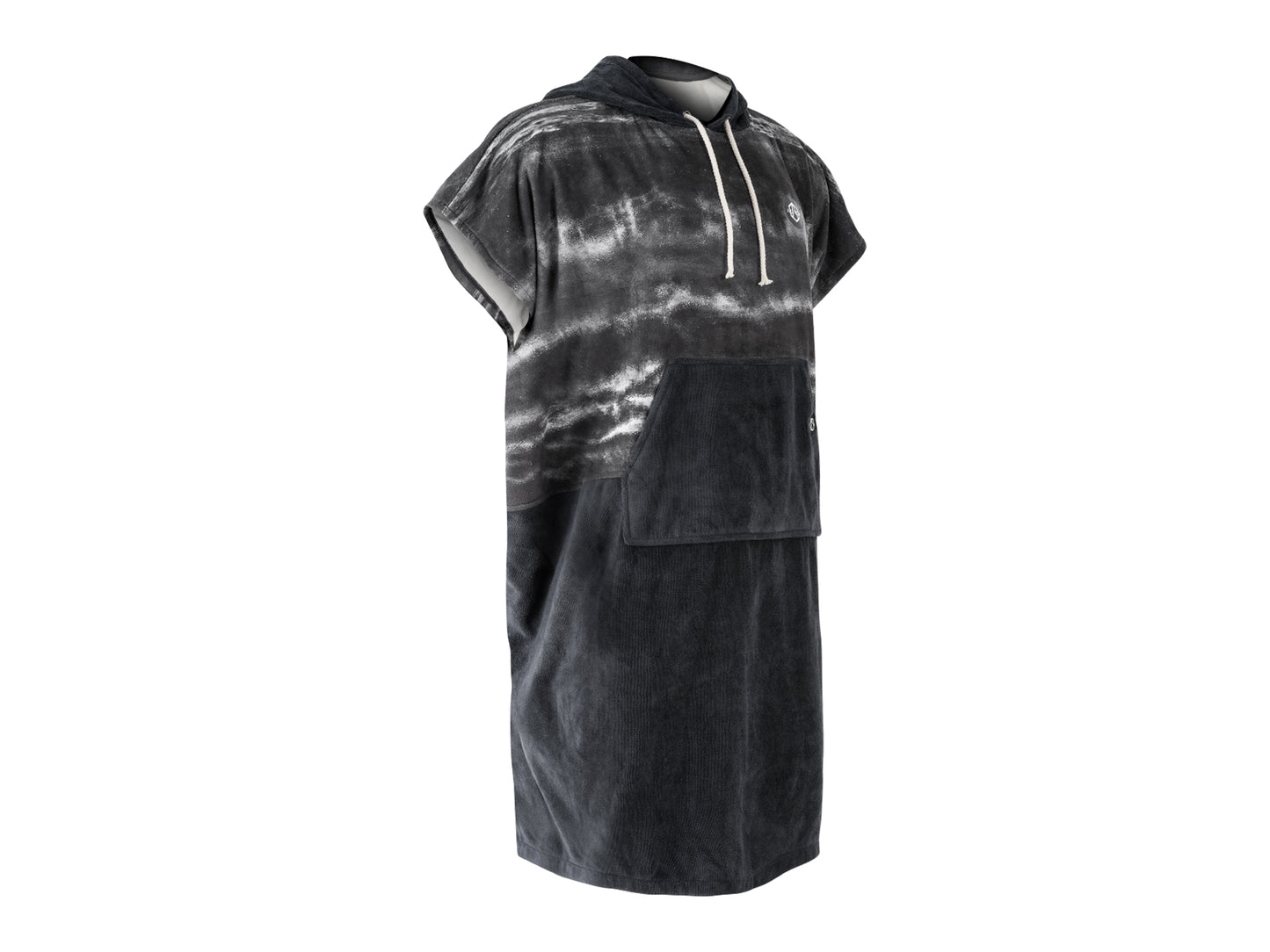 MILKYWAY PONCHO Regular / UNISEX Fit
