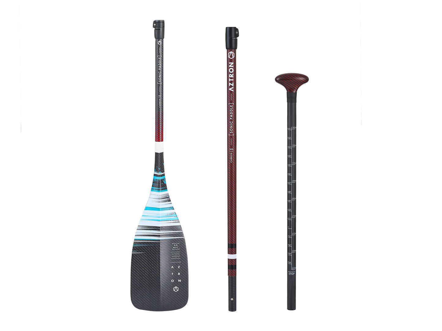 SONIC Carbon 100