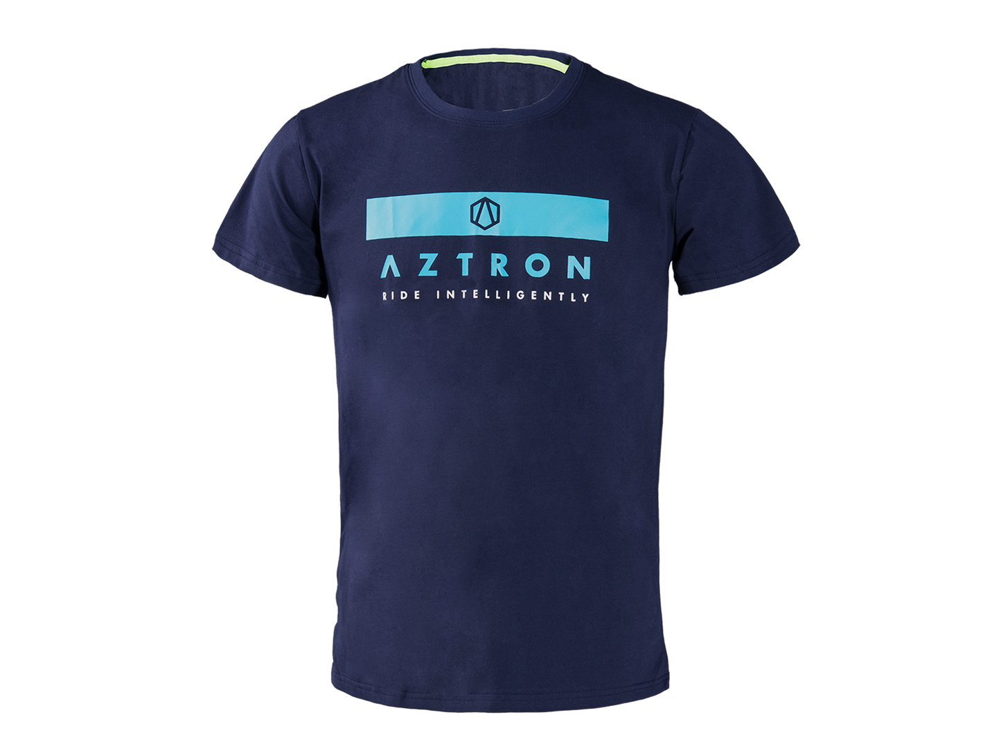 LOGO ICON TEE Men's / Twilight Purple