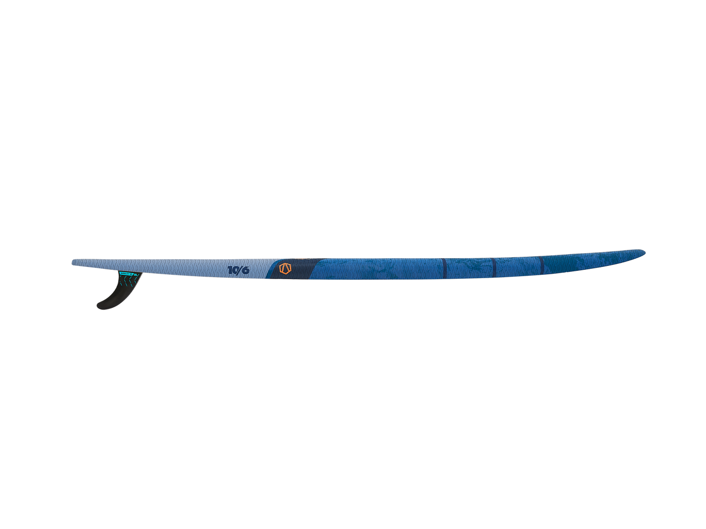 ECLIPSE Soft-top SUP 10'6''