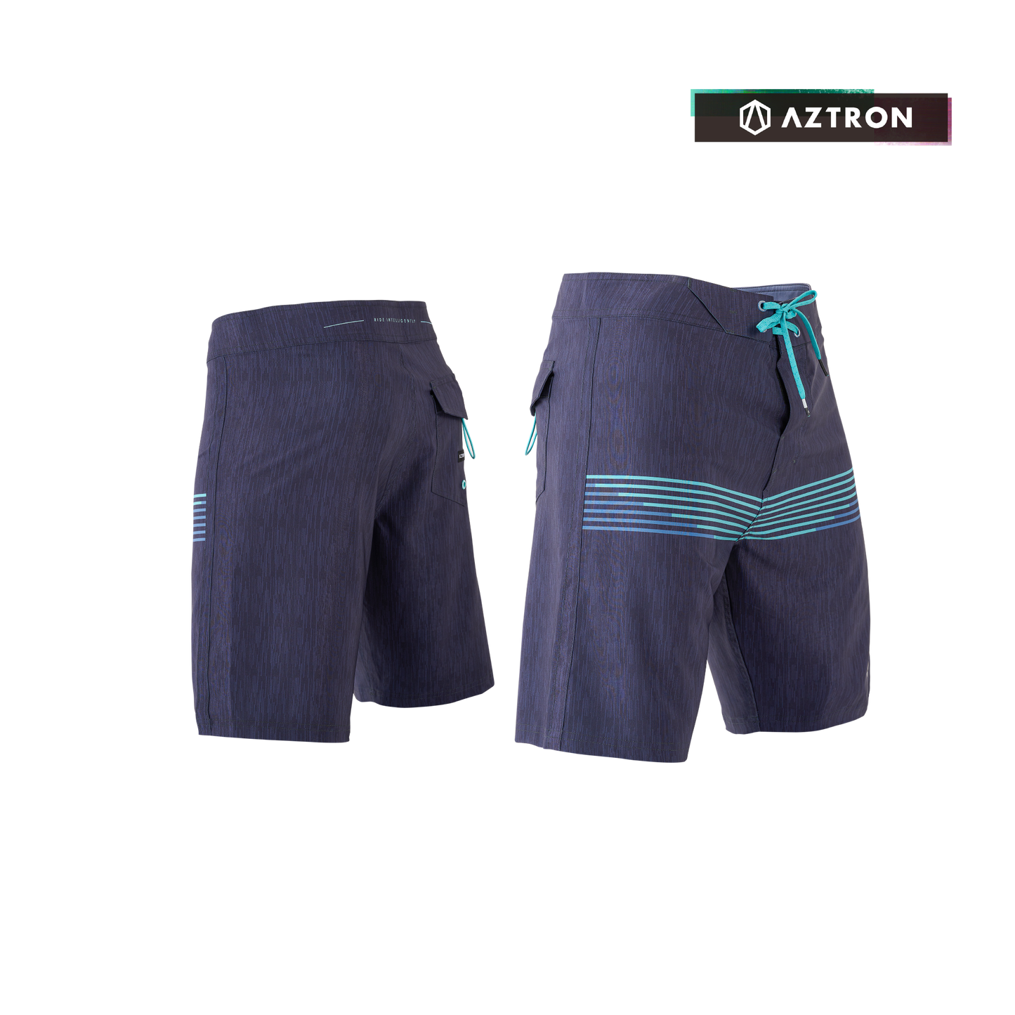 HORIZON Men's Boardshort 20-INCH