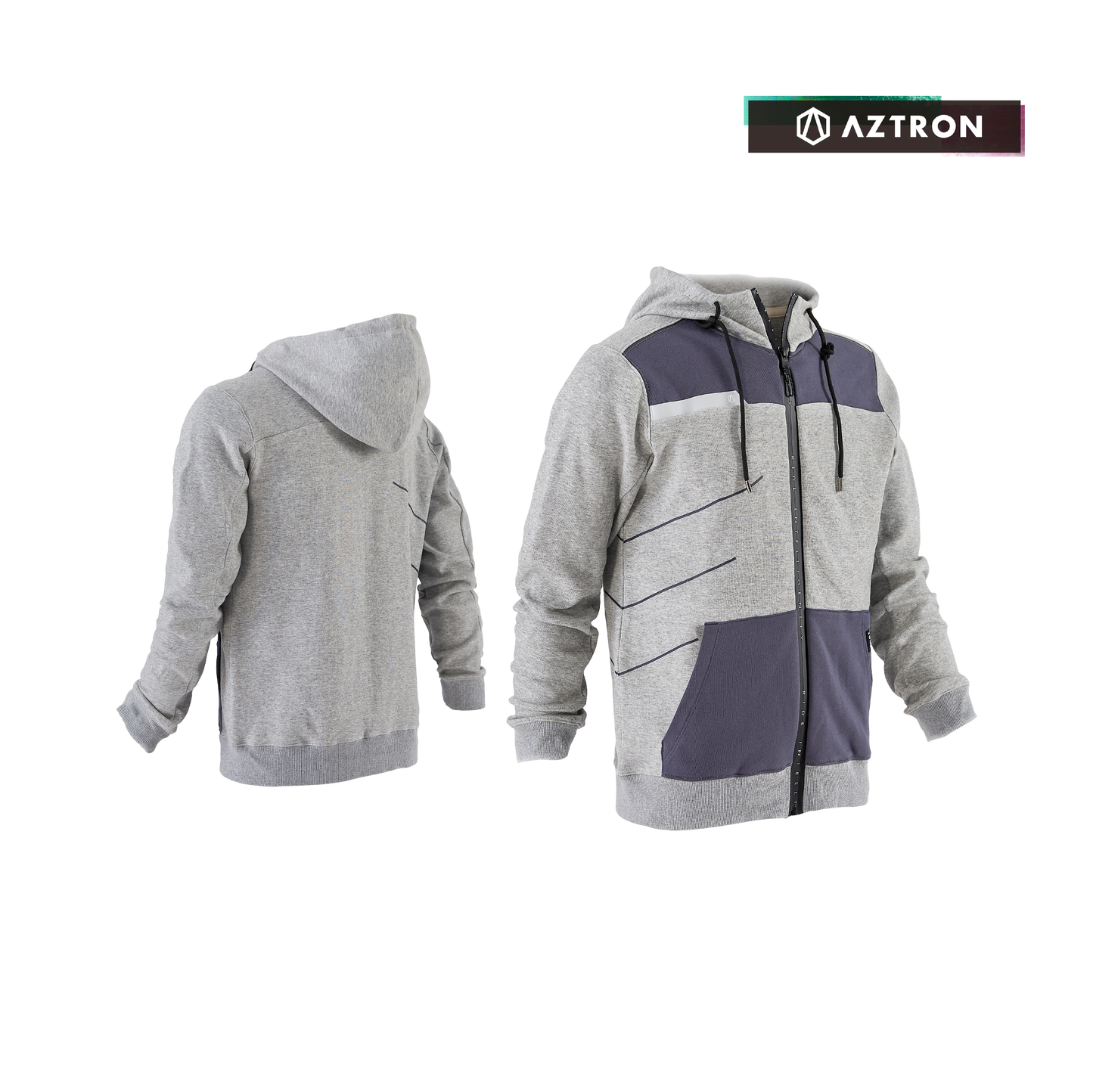 SOHO Men's Hoodie