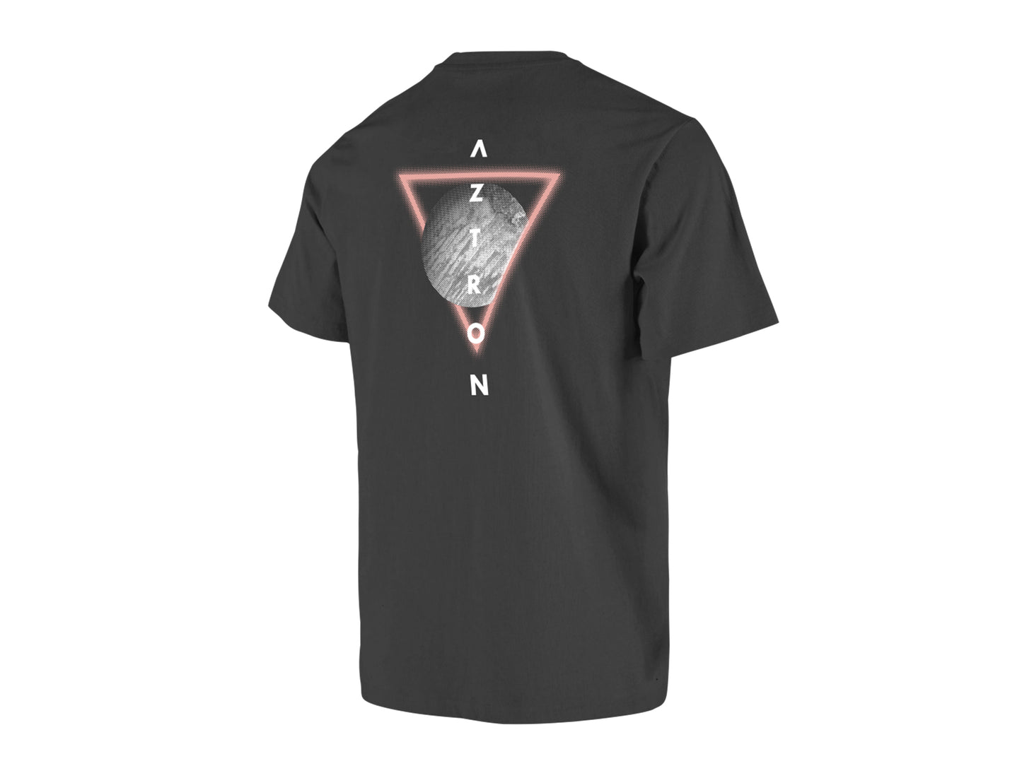 PLANET POCKET TEE Men's/Planet Graphics