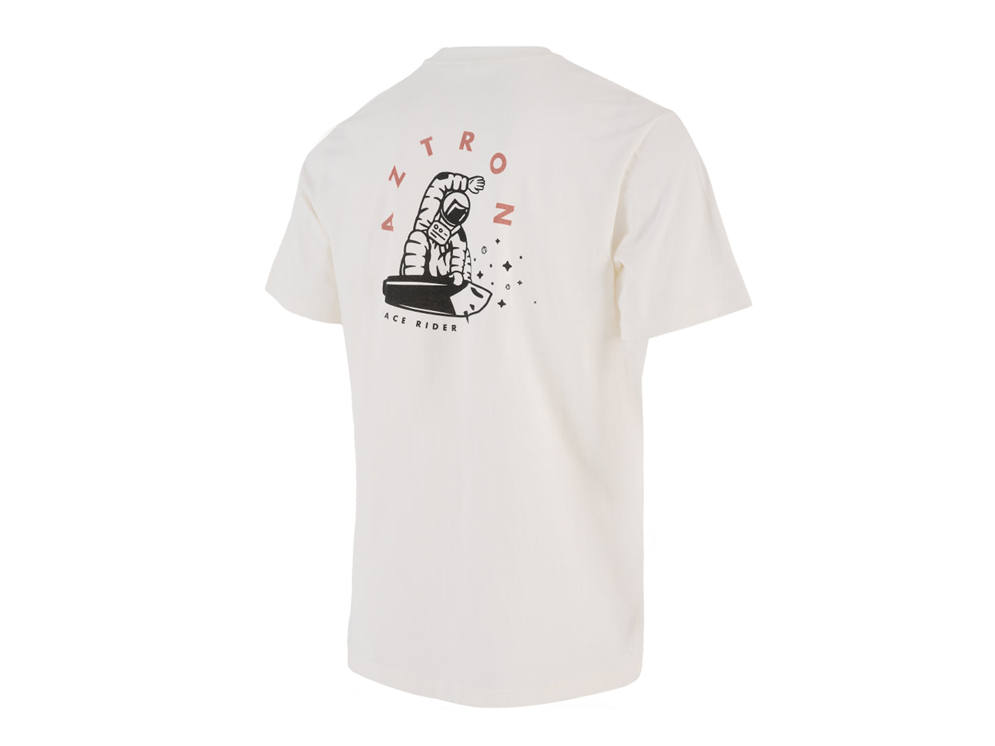 SPACE RIDER TEE Men's/Rider Graphics