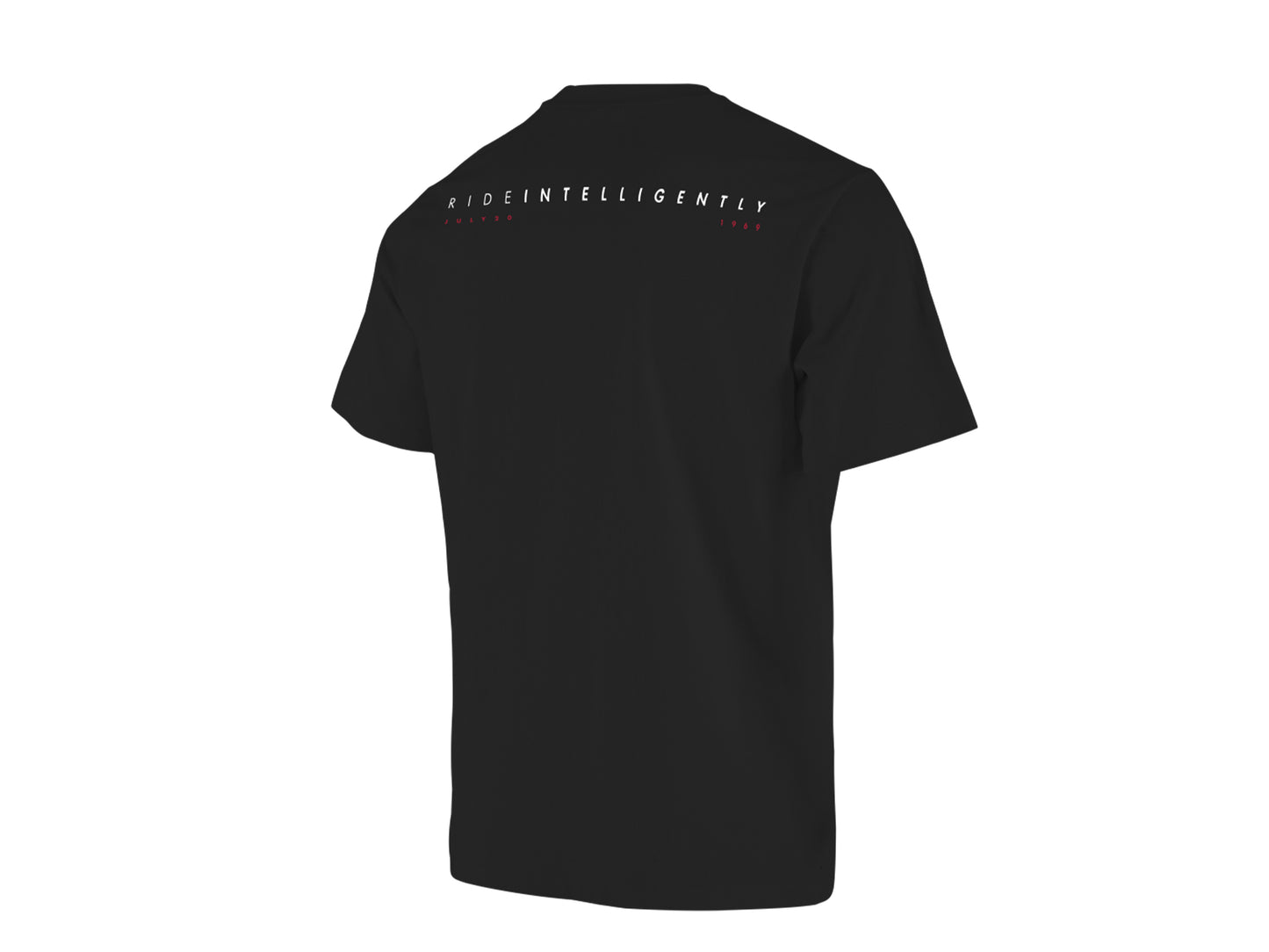 AZTRON x NASA TEE Men