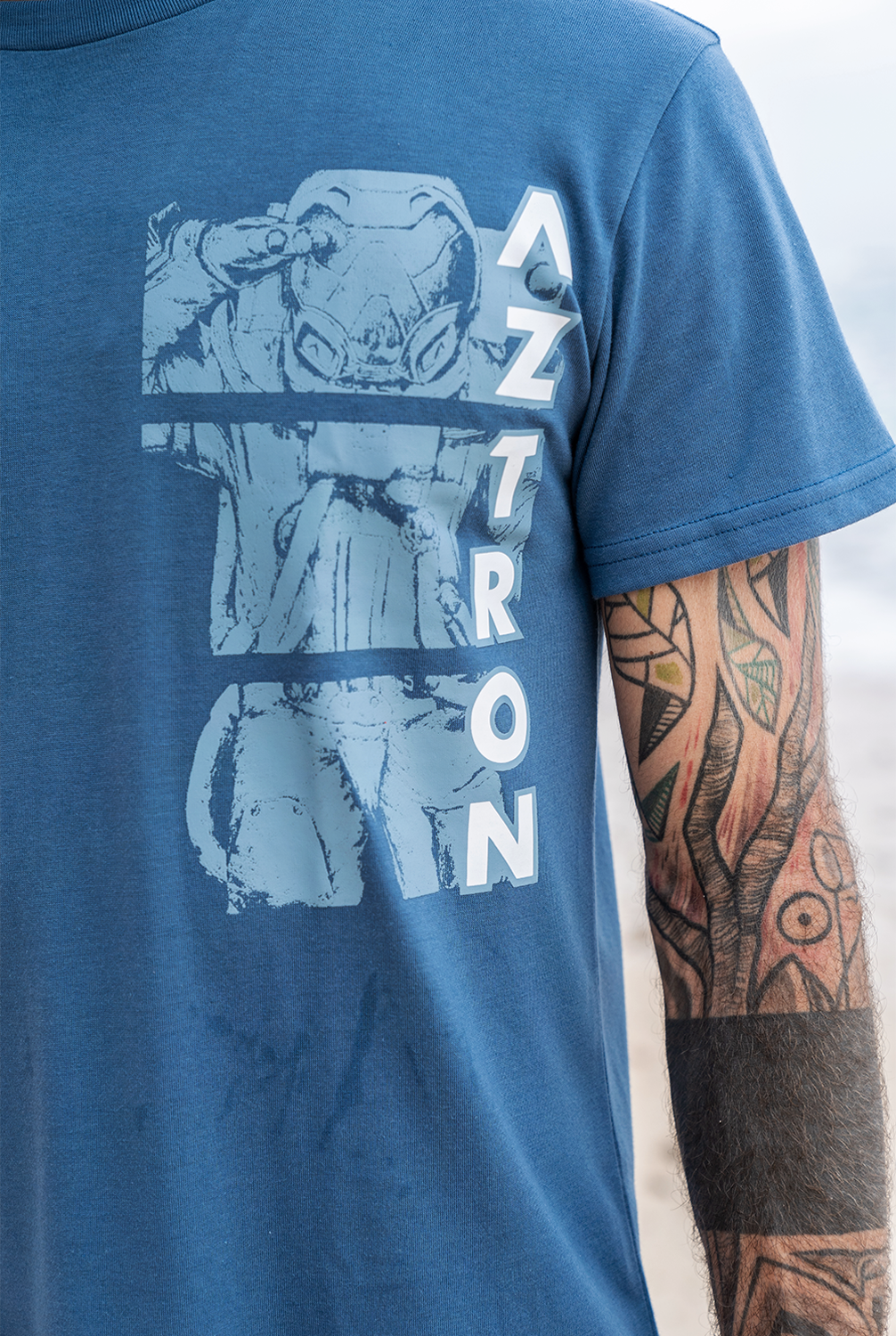 ASTRONAUT TEE Men's