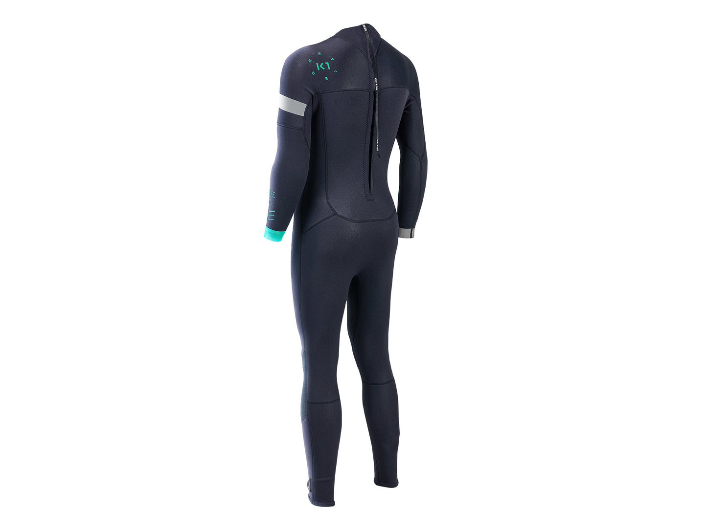 KEPLER K1 Men's Fullsuit / Front Entry 3/2mm