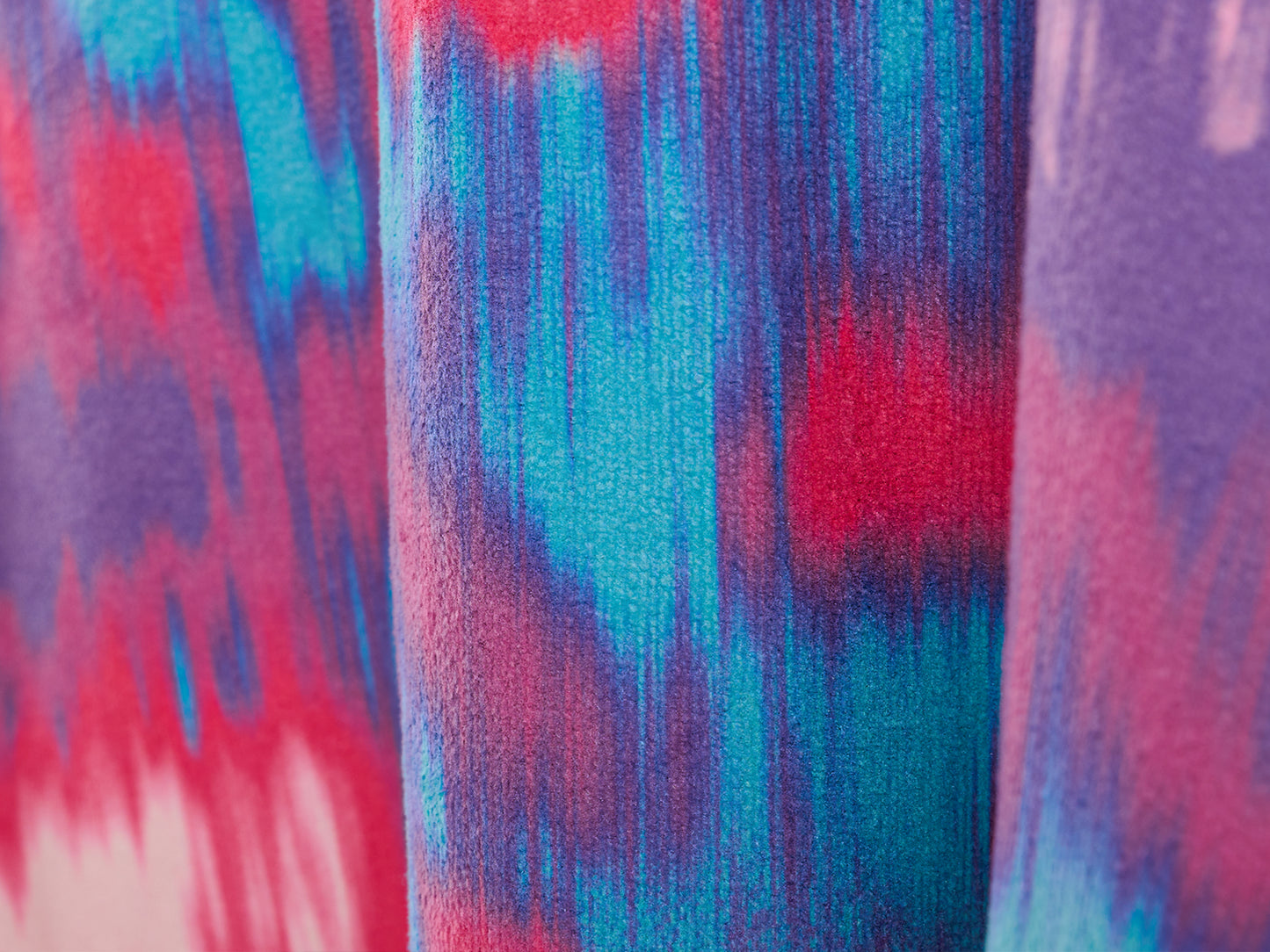 NEBULA PONCHO WOMEN'S & YOUTH Fit