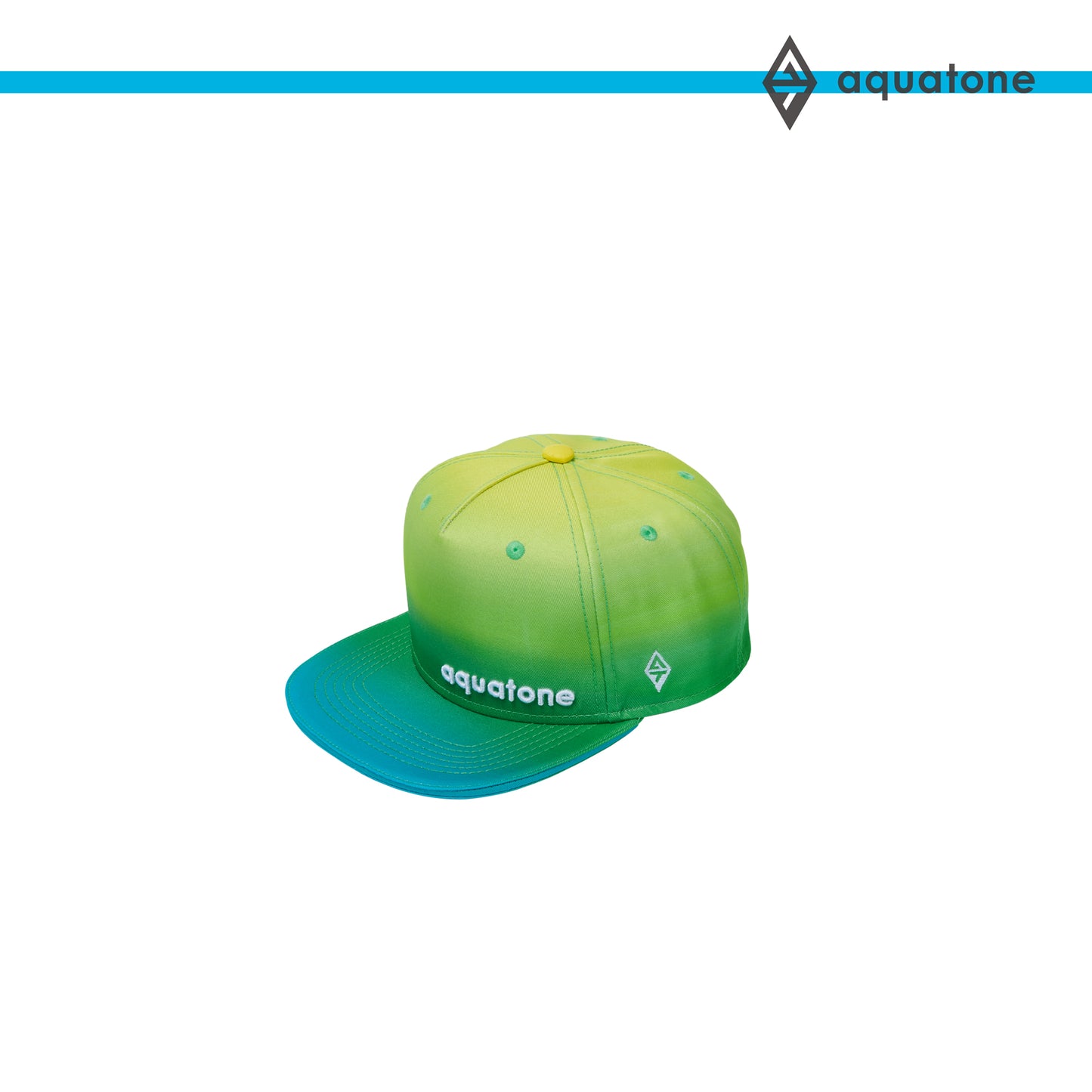 LOGO CAP