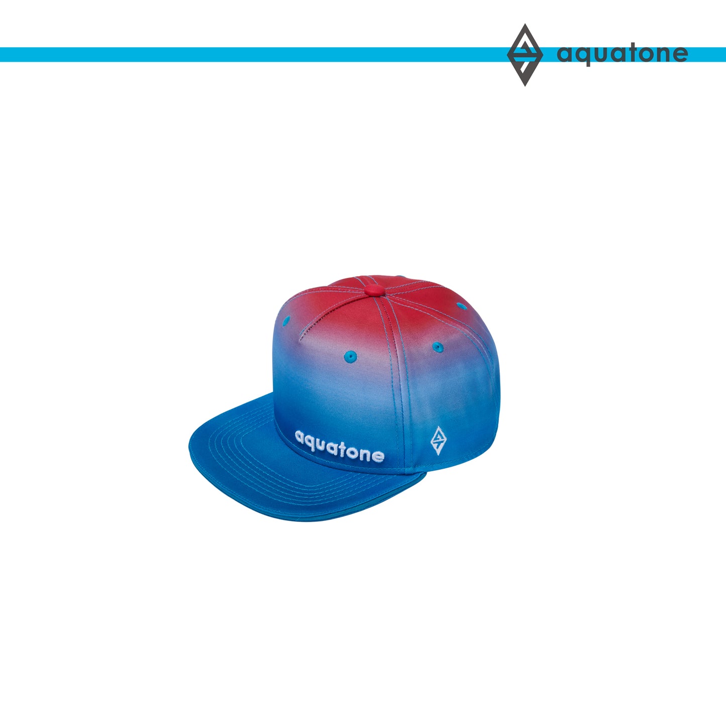 LOGO CAP