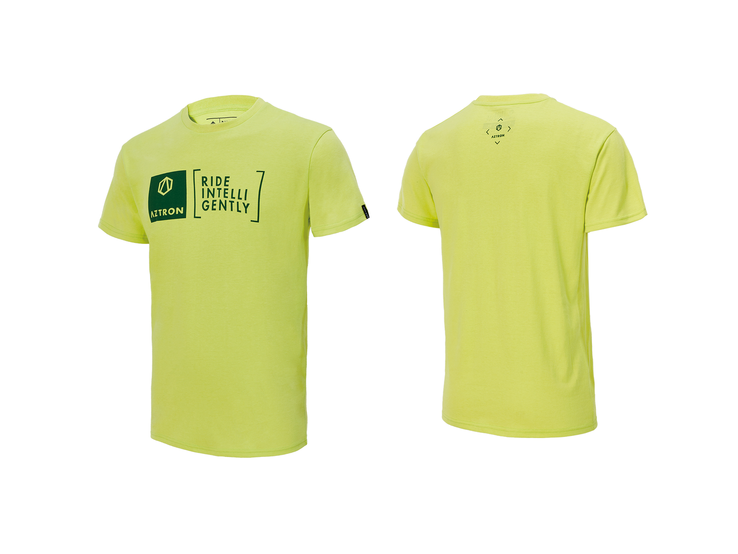 AZTRON TECH ICON TEE Men