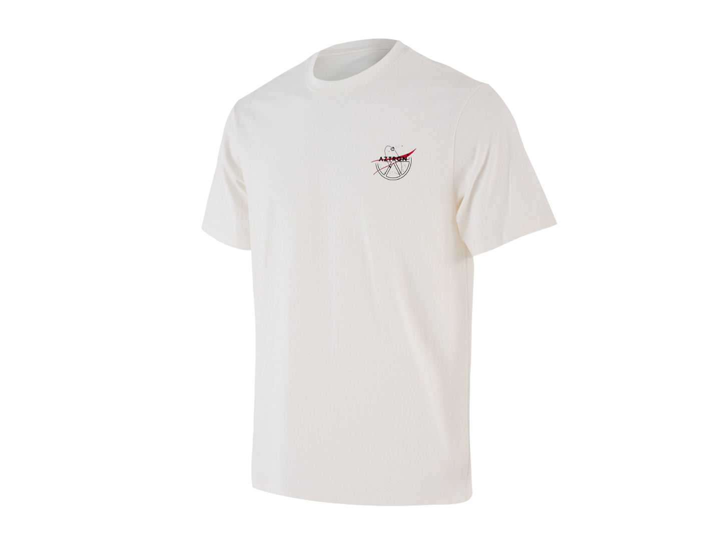 AZTRON x NASA TEE Men