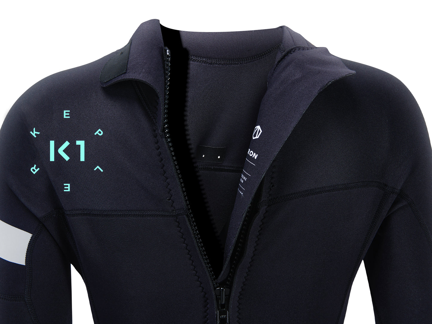 KEPLER K1 Men's Fullsuit / Front Entry 3/2mm