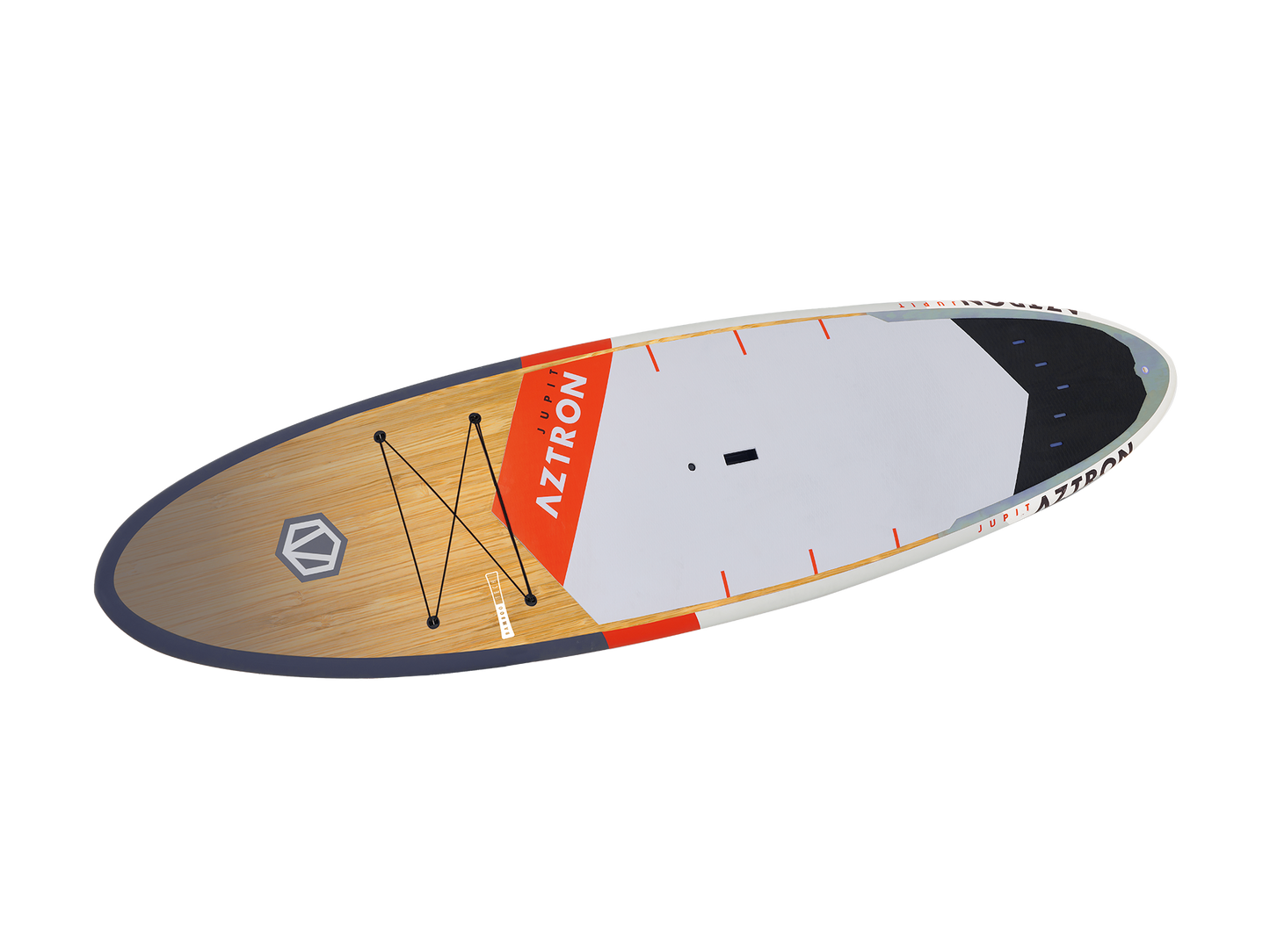 JUPIT Bamboo All-round 10'8"