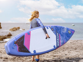 TERRA Touring 10'6"