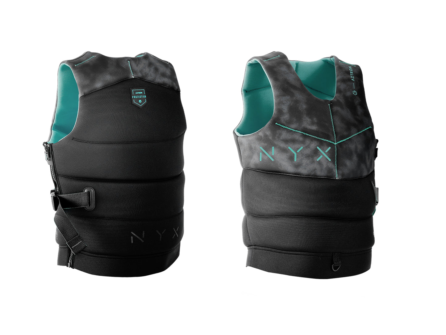 N.Y.X NEO VEST