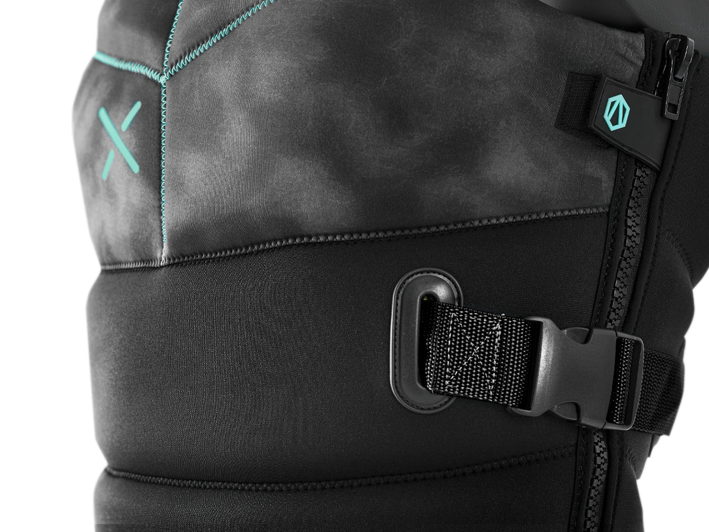 N.Y.X NEO VEST