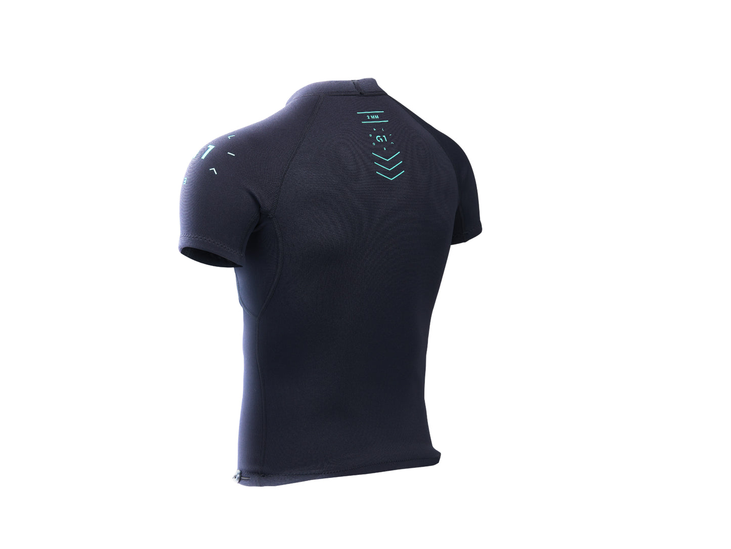 G1 GALILEO Men's Neo Top 2mm