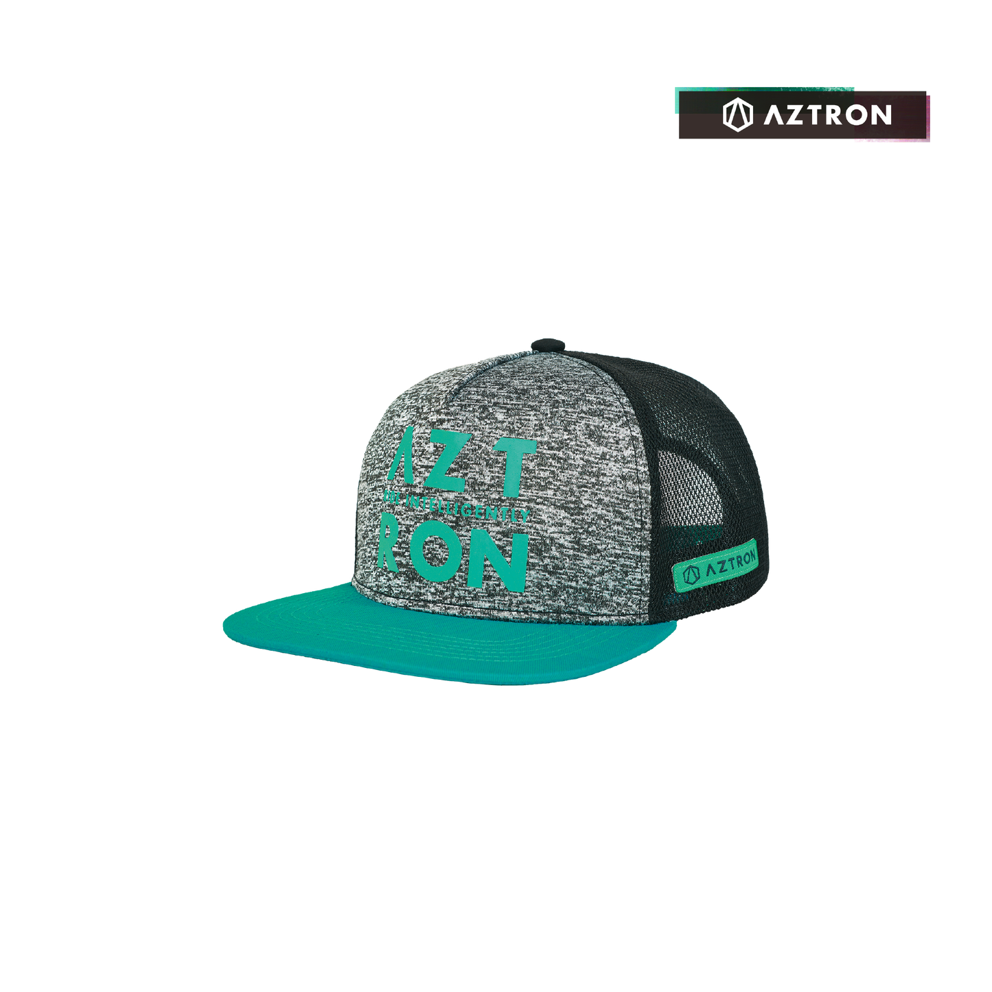 Full Logo Cap