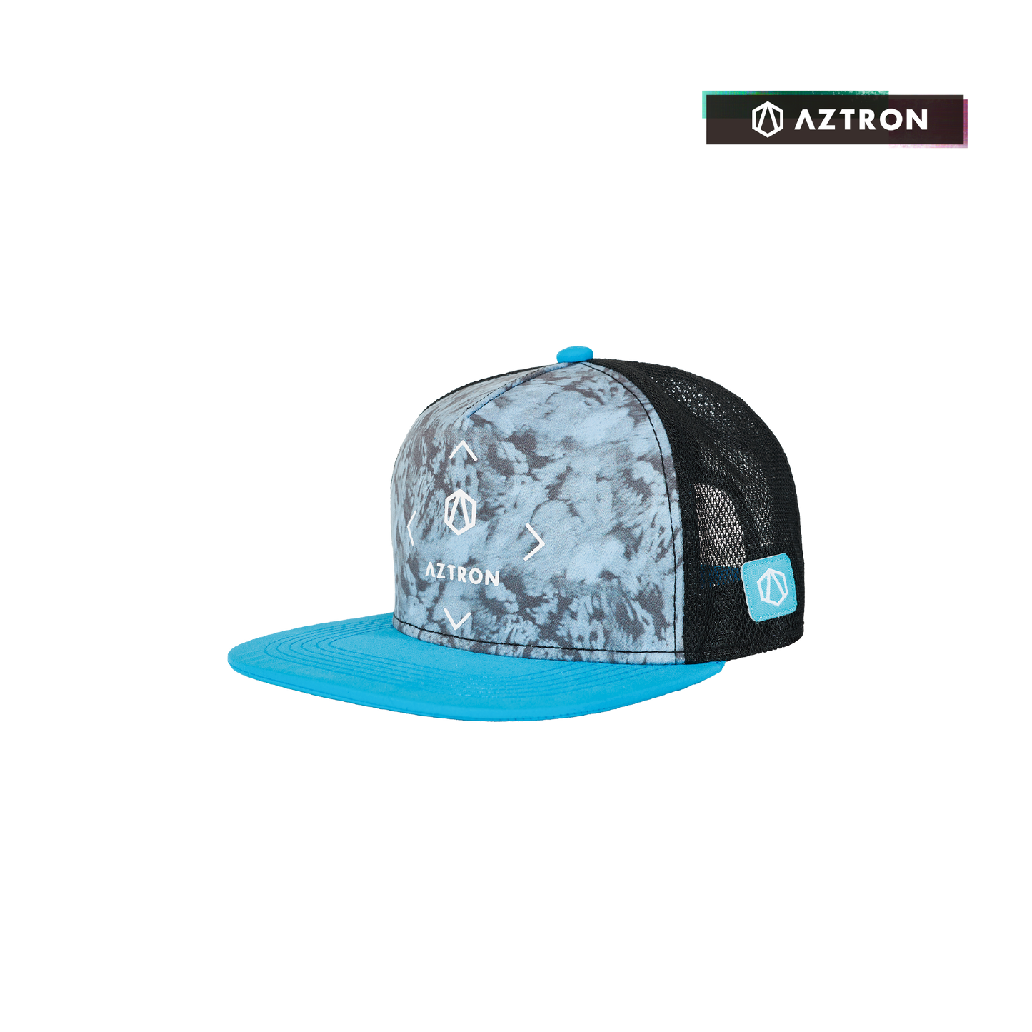 WAVE CAP