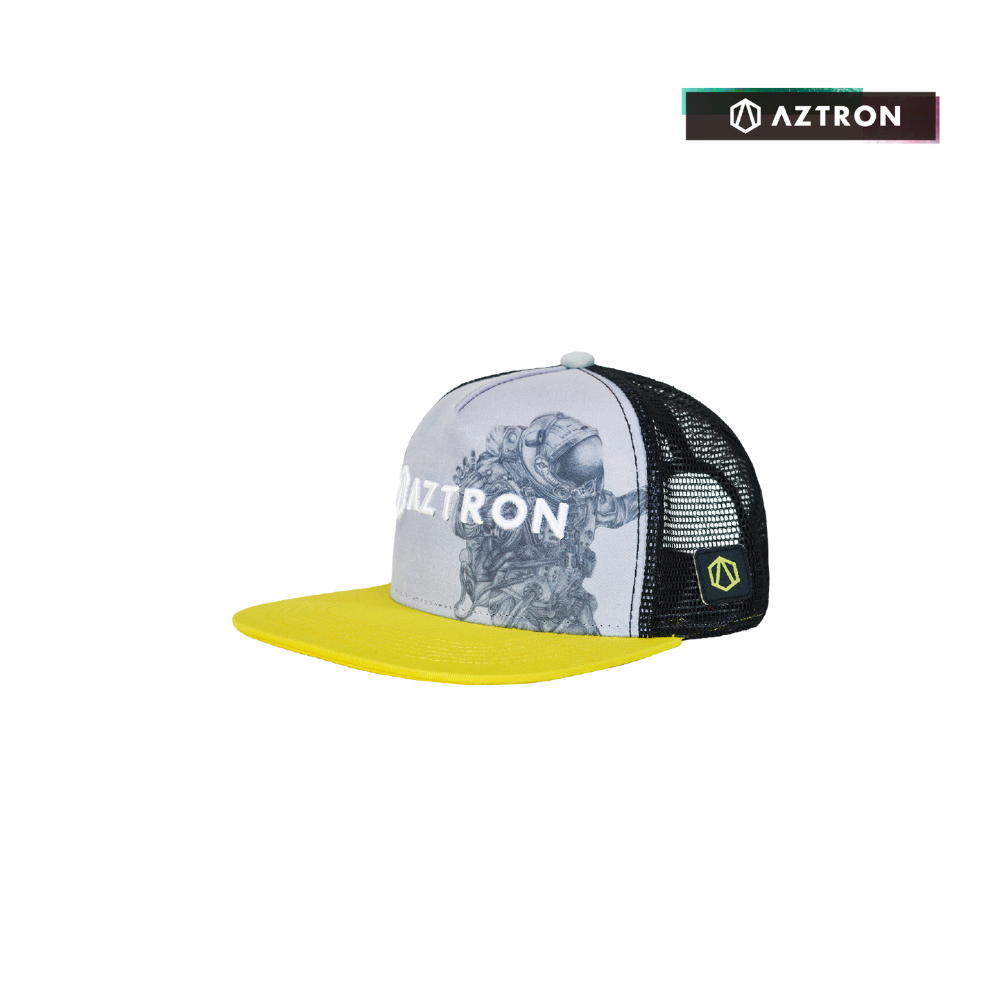 AZTRONAUT CAP