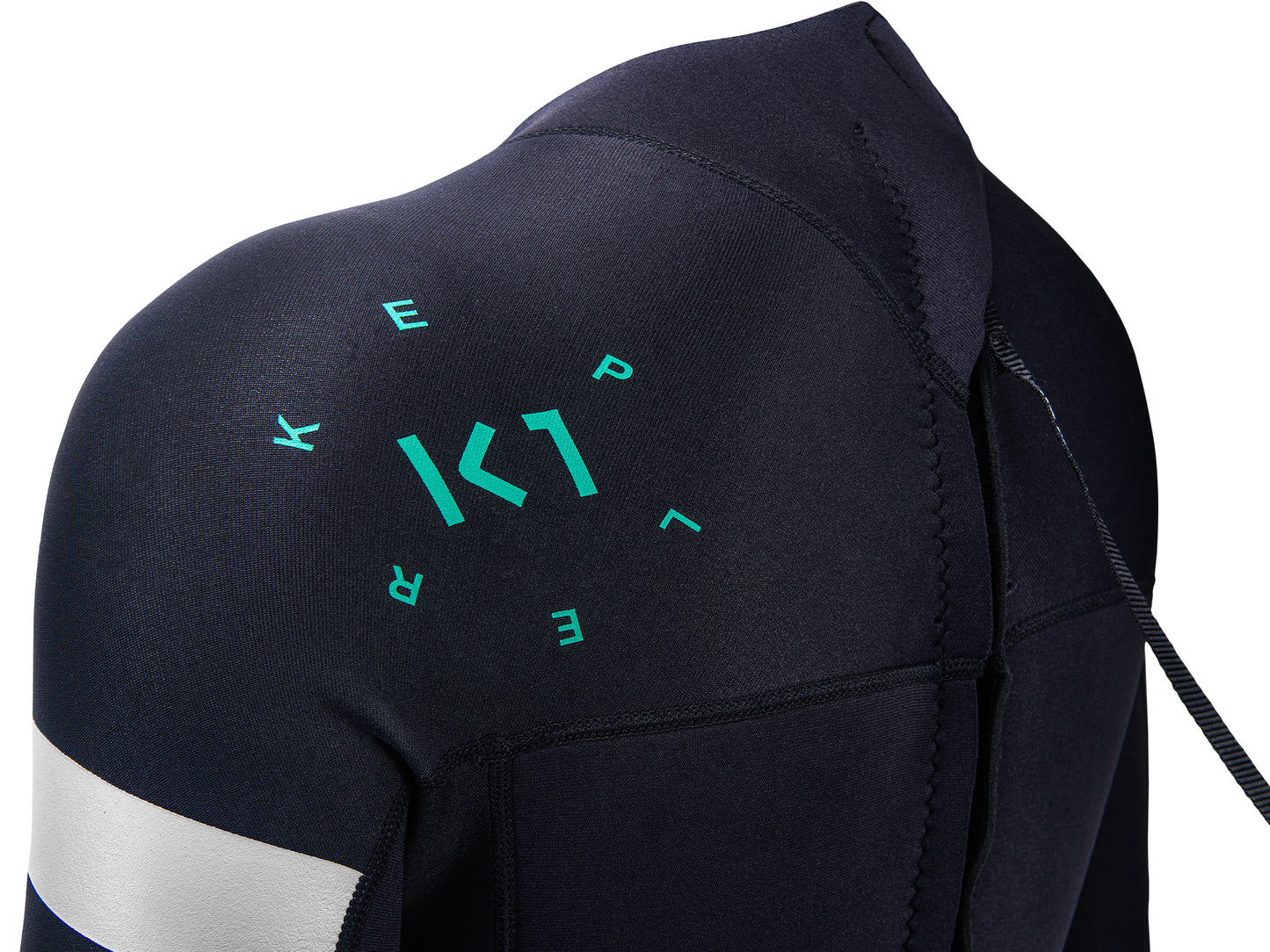 KEPLER K1 Men's Fullsuit / Front Entry 3/2mm