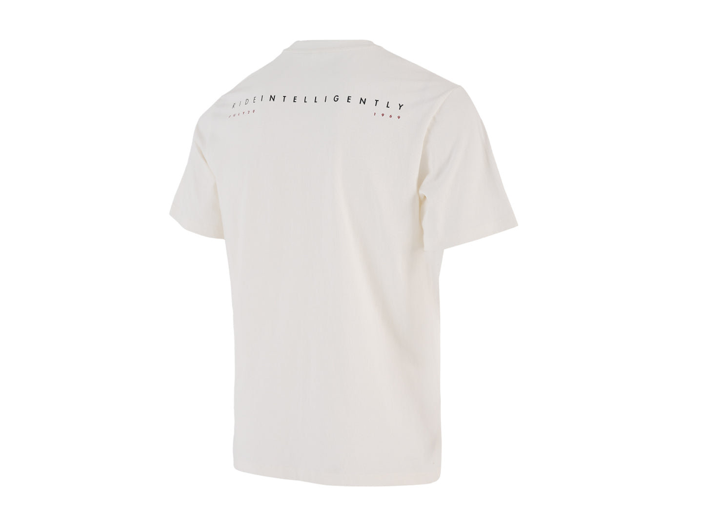 AZTRON x NASA TEE Men