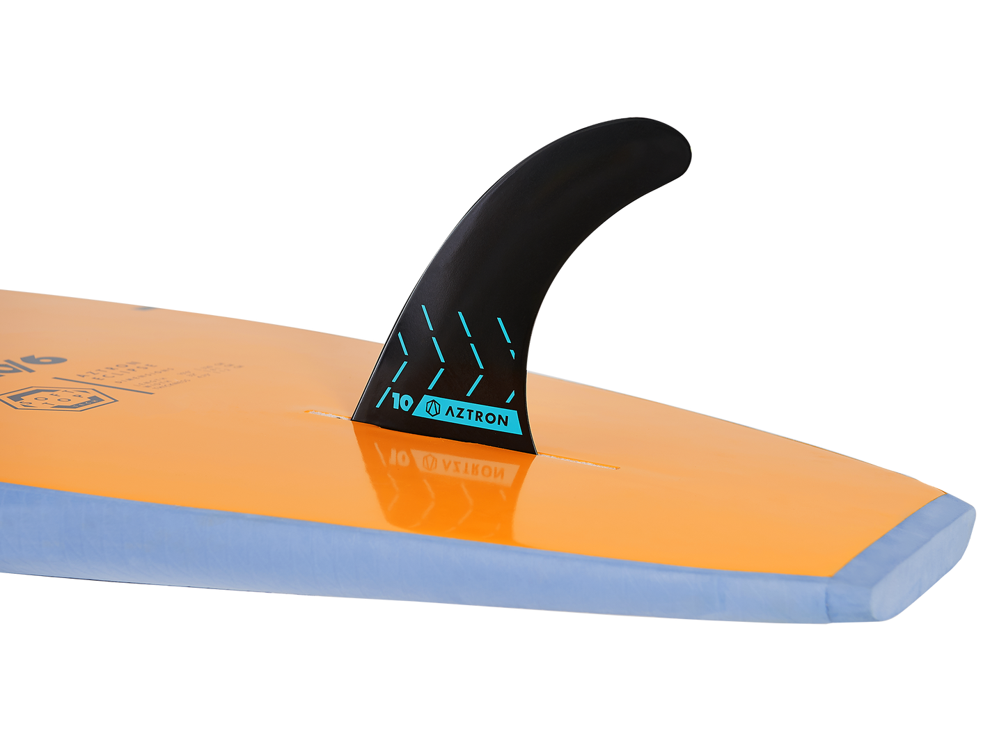 ECLIPSE Soft-top SUP 10'6''