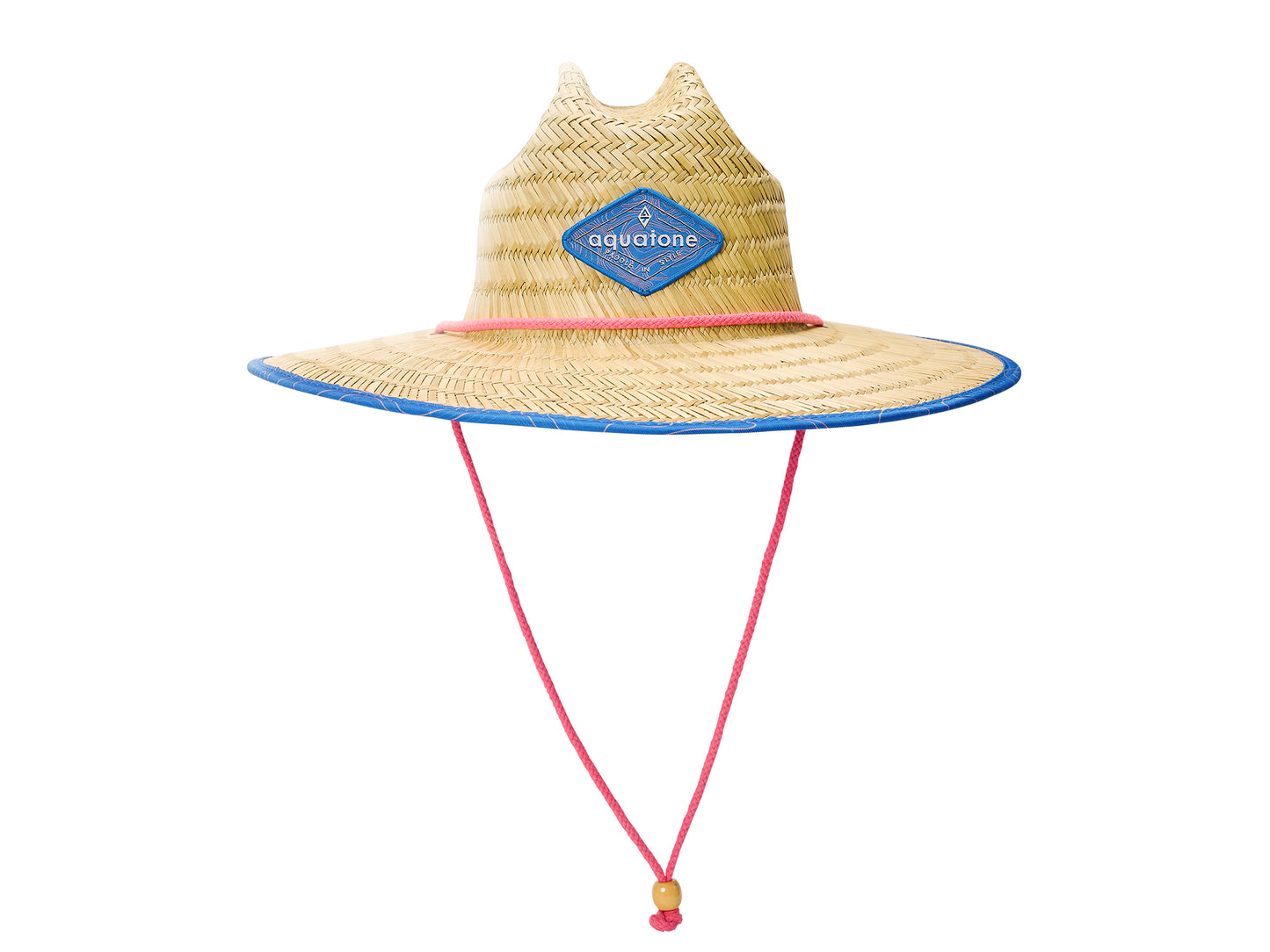 STRAW HAT - Woman