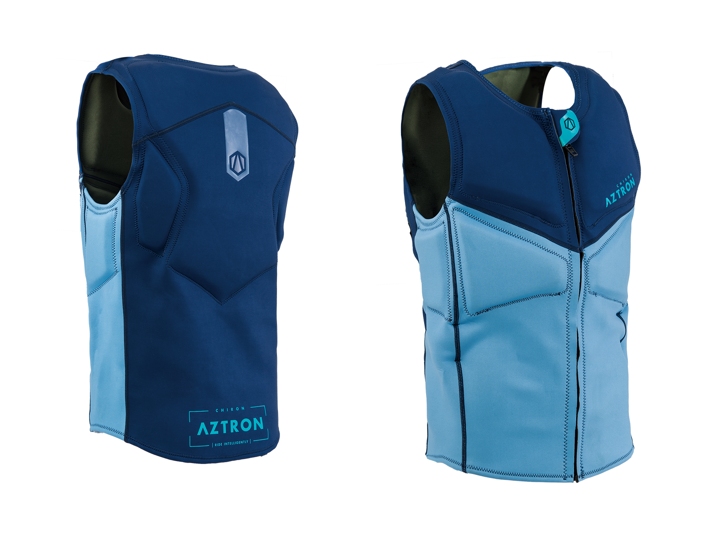 CHIRON Neoprene Safety Vest