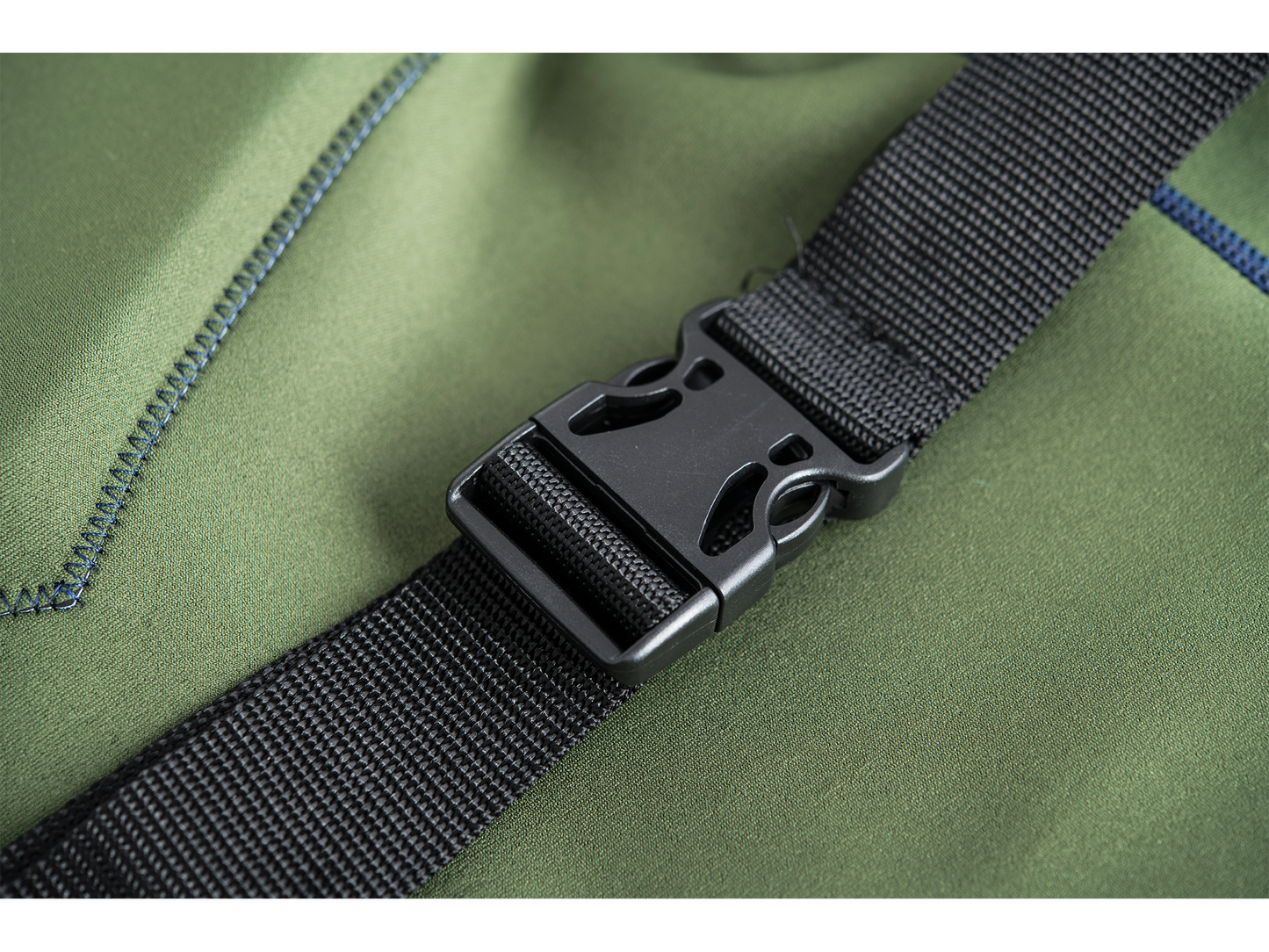 CHIRON Neoprene Safety Vest