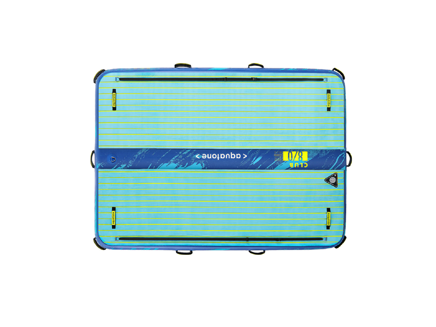CLUB 8'0" AIR PLATFORM