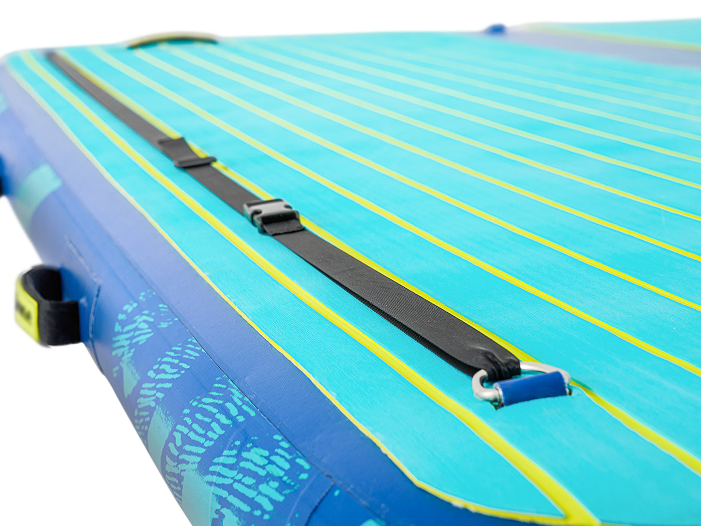 CLUB 8'0" AIR PLATFORM