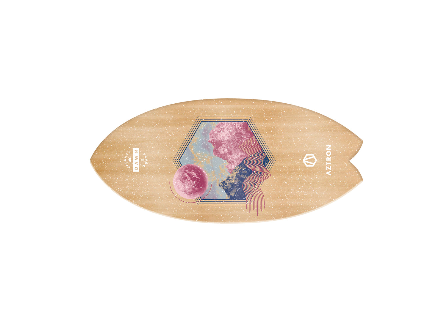 DAWN 30 Balance Board