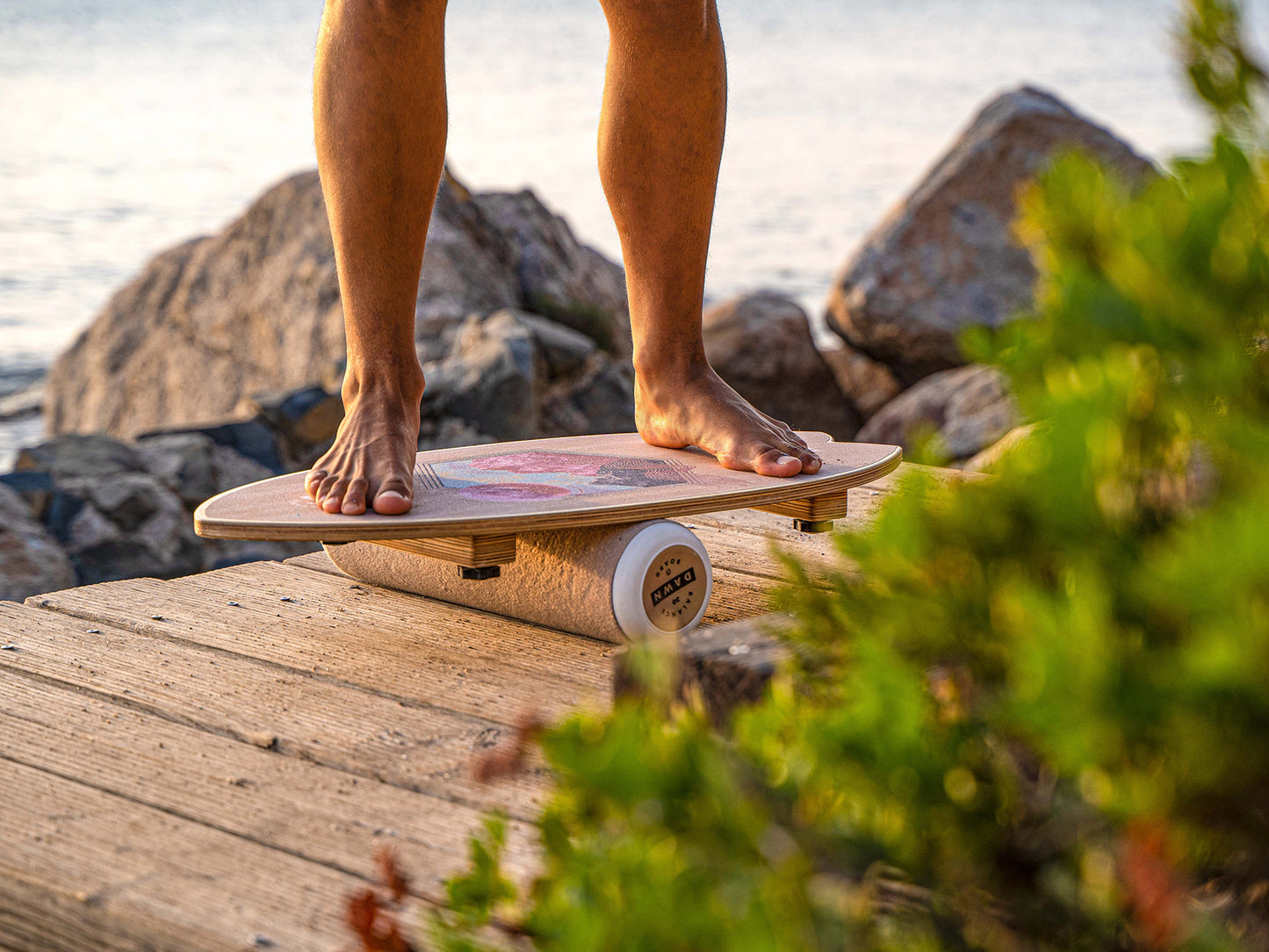 DAWN 30 Balance Board