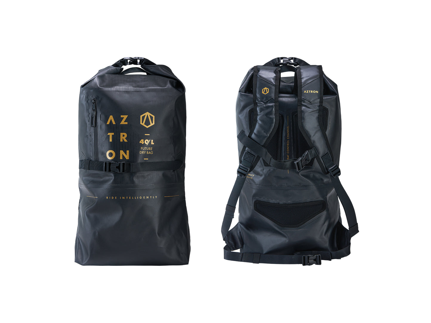 FUTURE DRY BAG BACKPACK