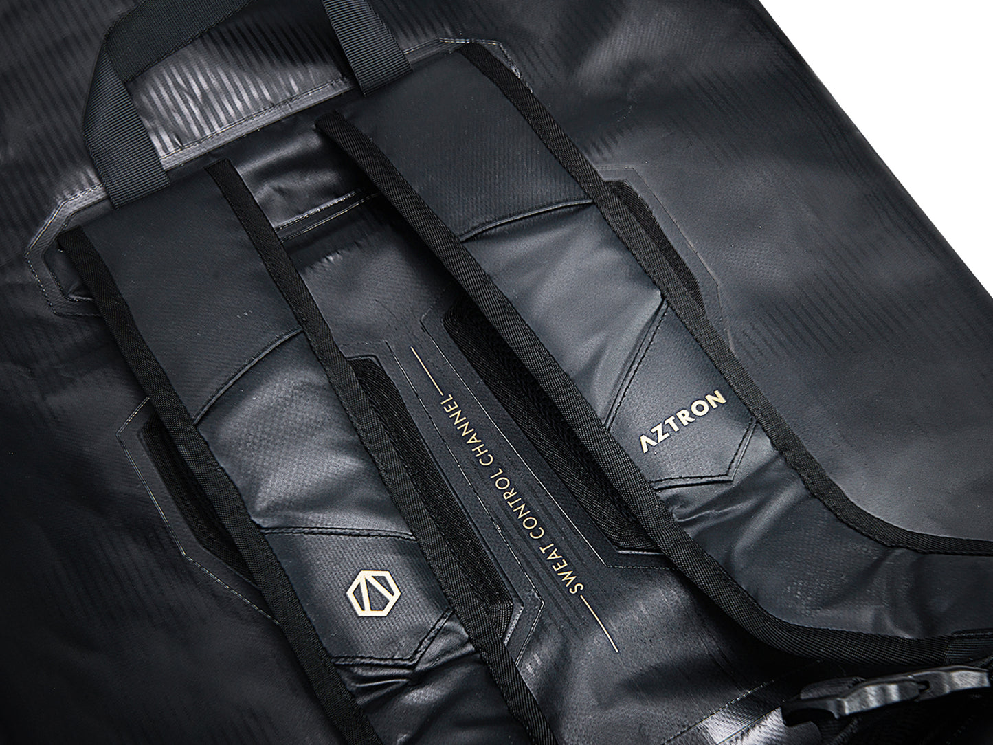 FUTURE DRY BAG BACKPACK