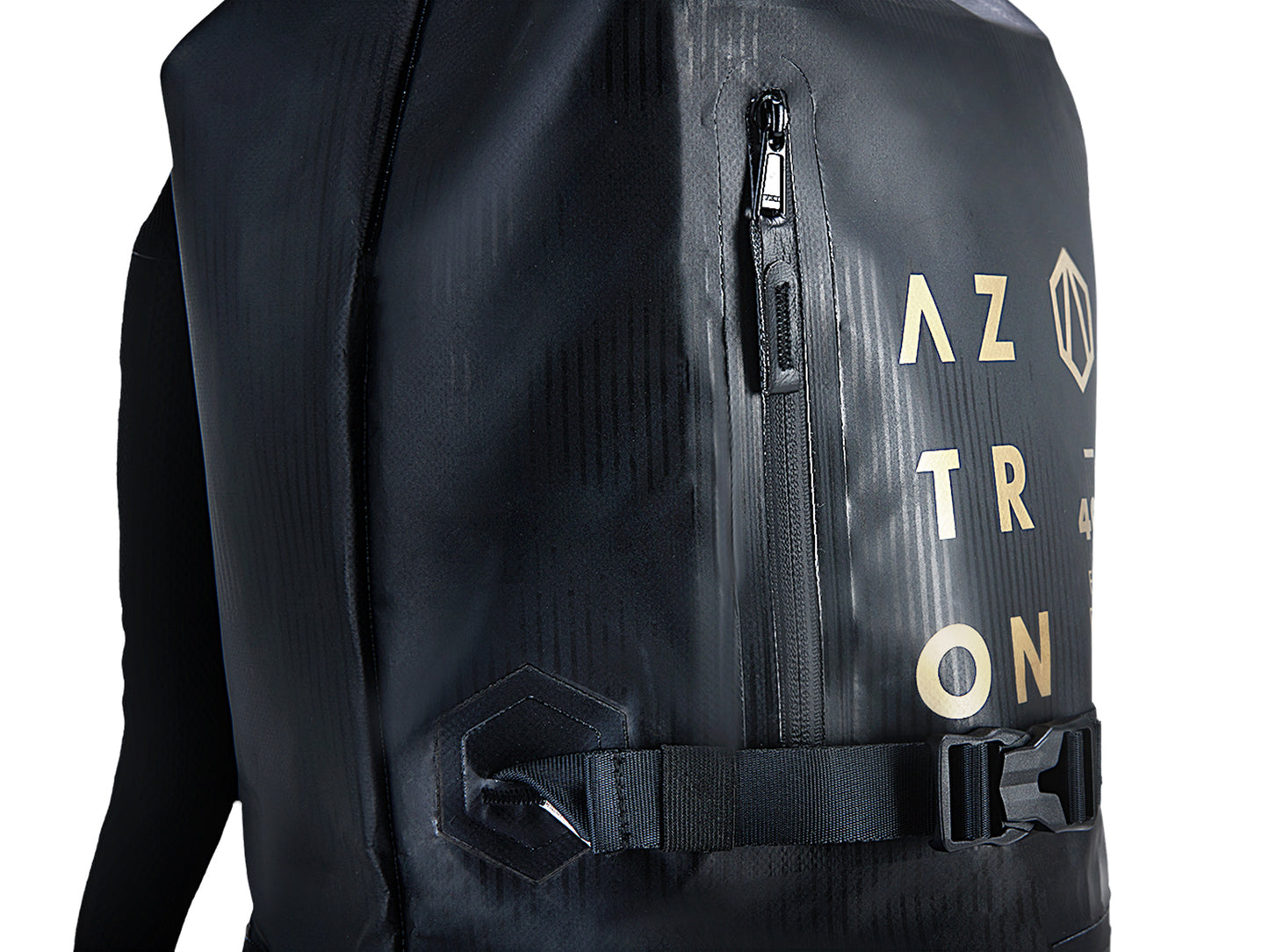 FUTURE DRY BAG BACKPACK