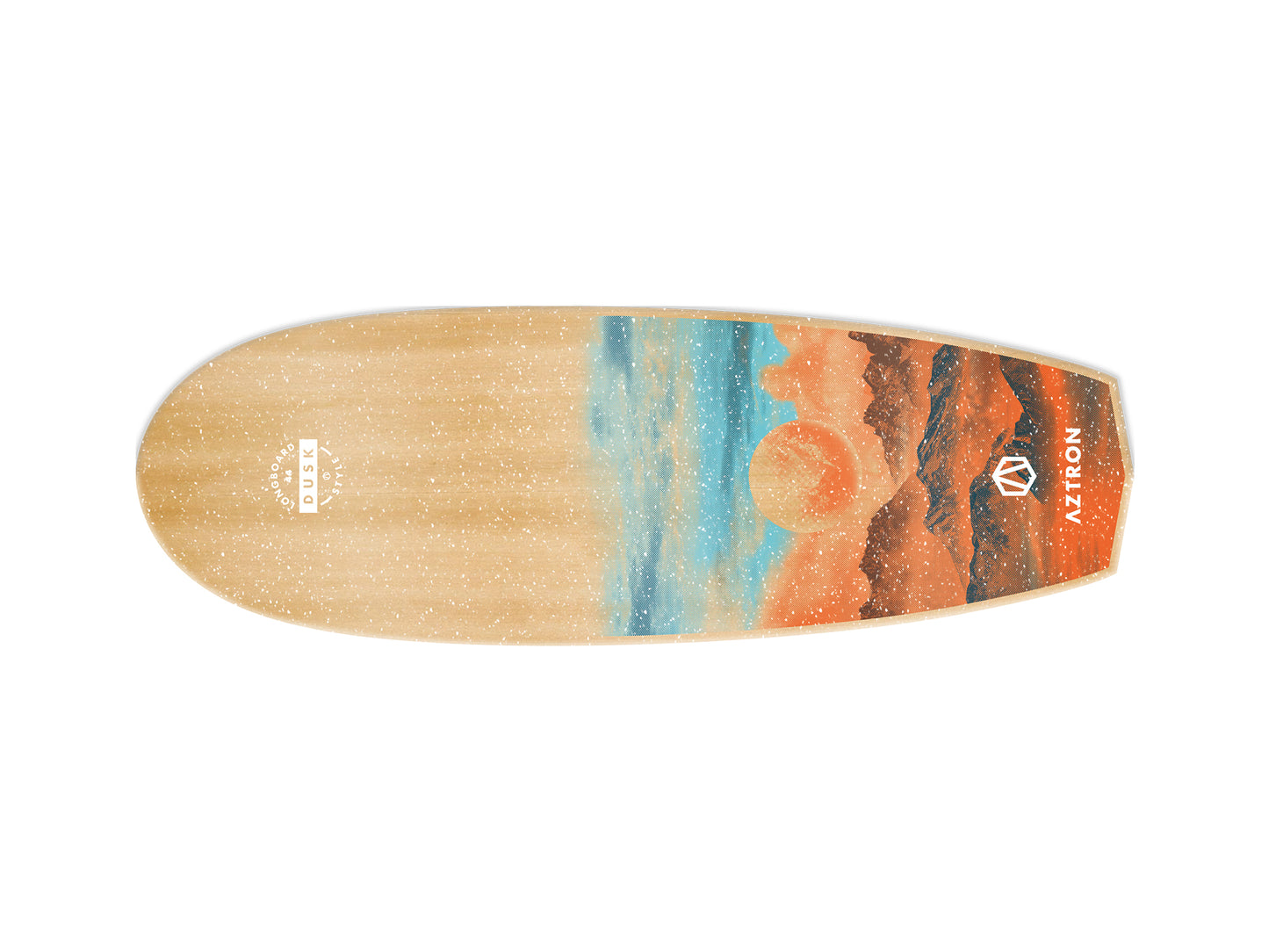 DUSK 44 Balance Board