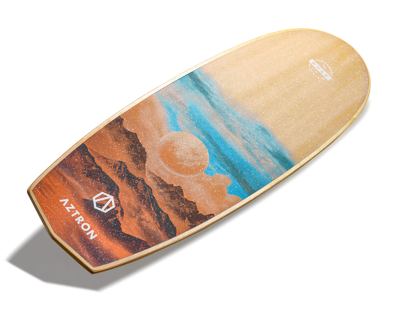 DUSK 44 Balance Board