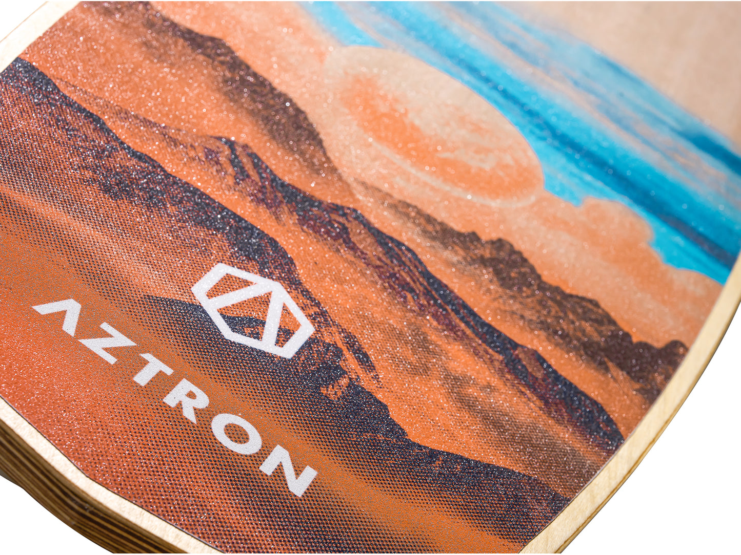 DUSK 44 Balance Board