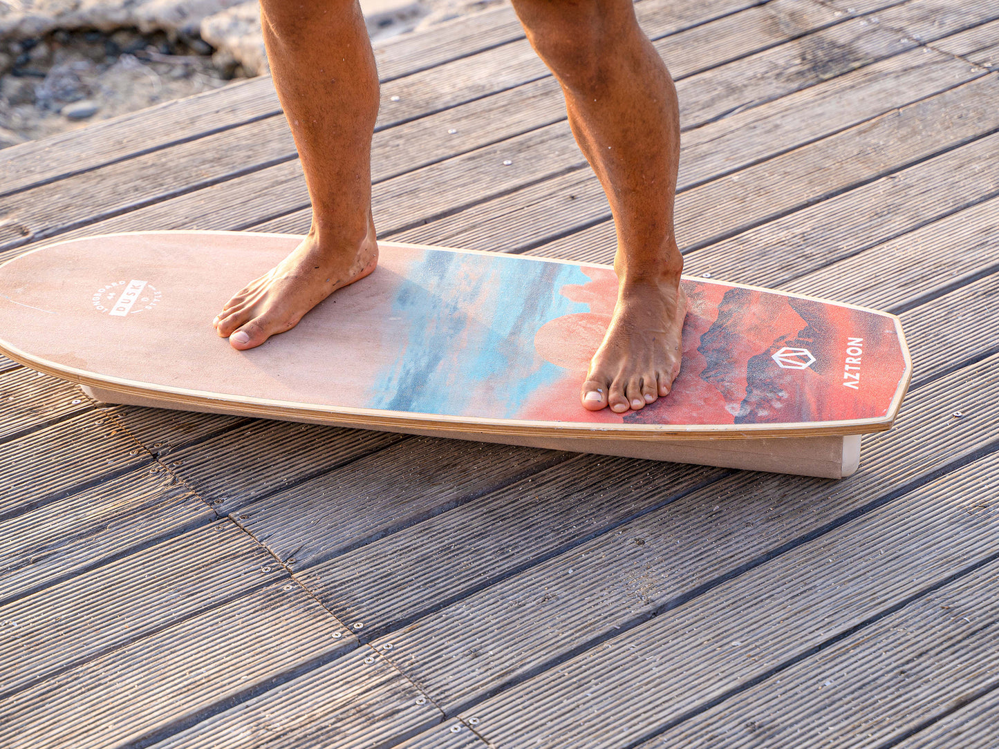 DUSK 44 Balance Board