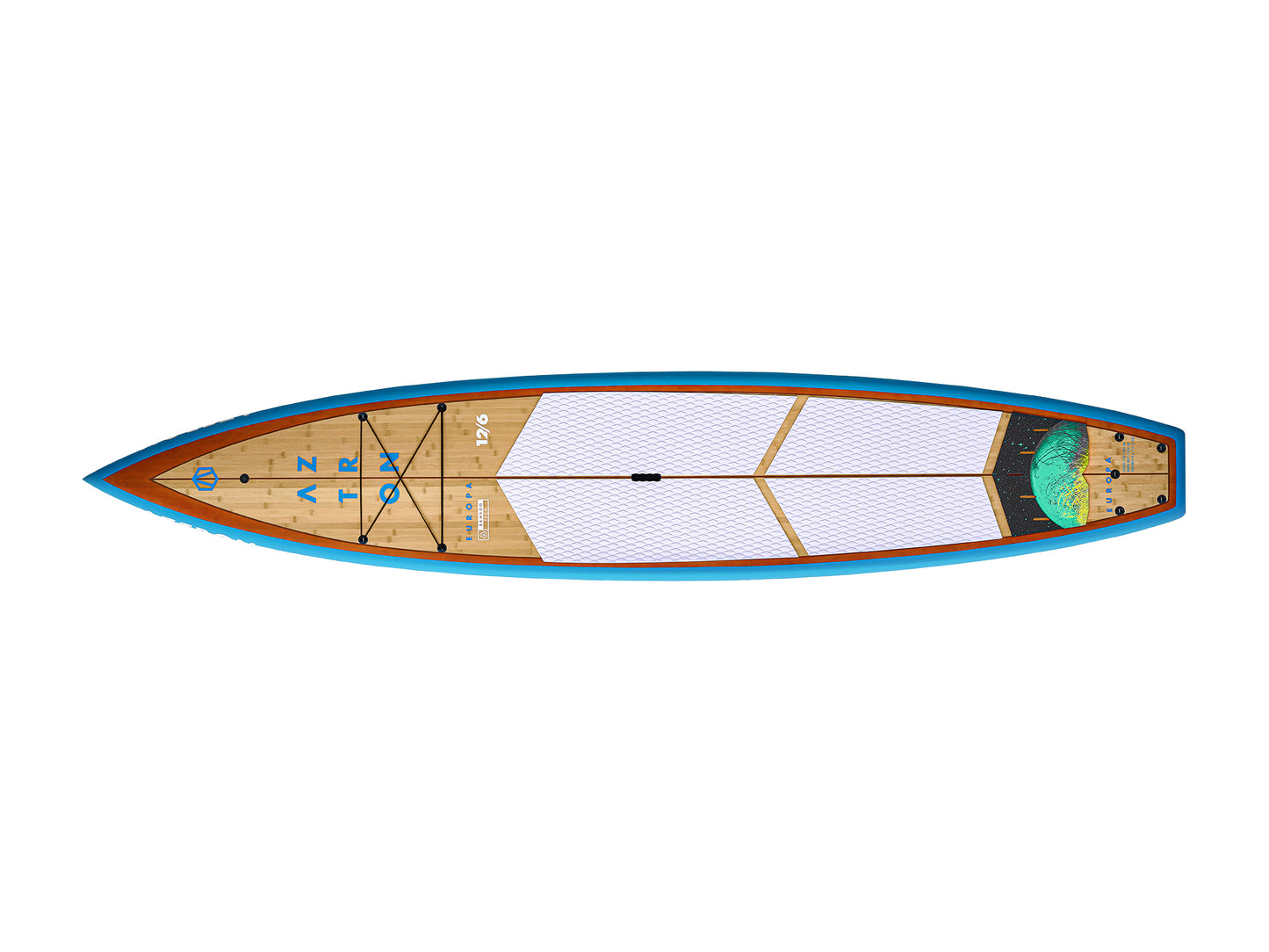EUROPA Bamboo Touring