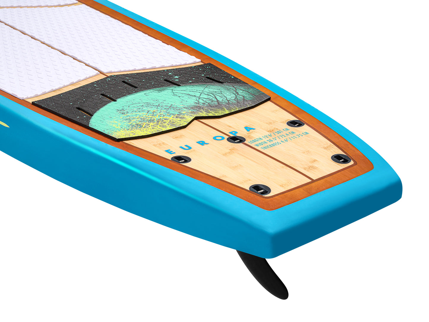 EUROPA Bamboo Touring