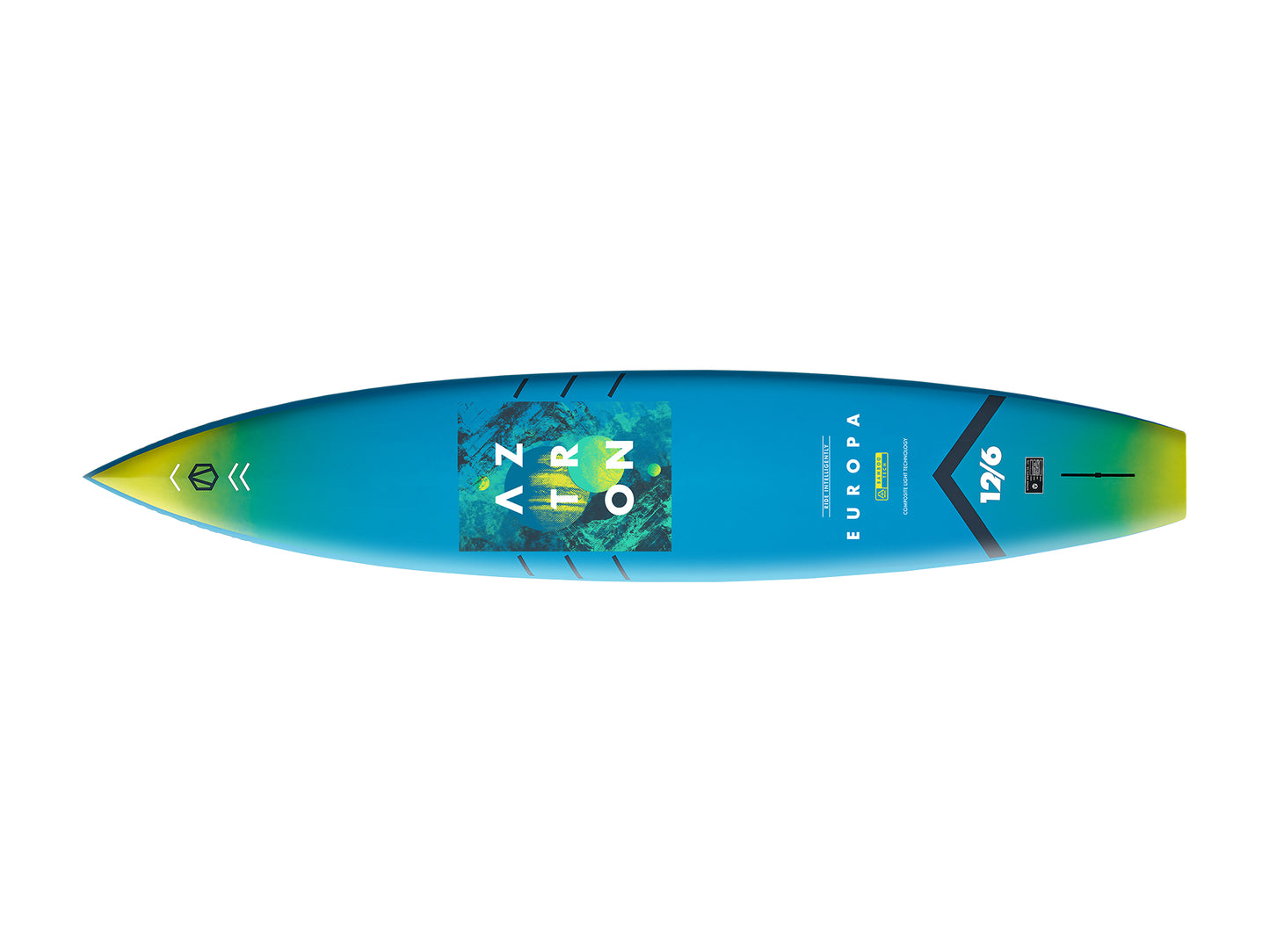 EUROPA Bamboo Touring