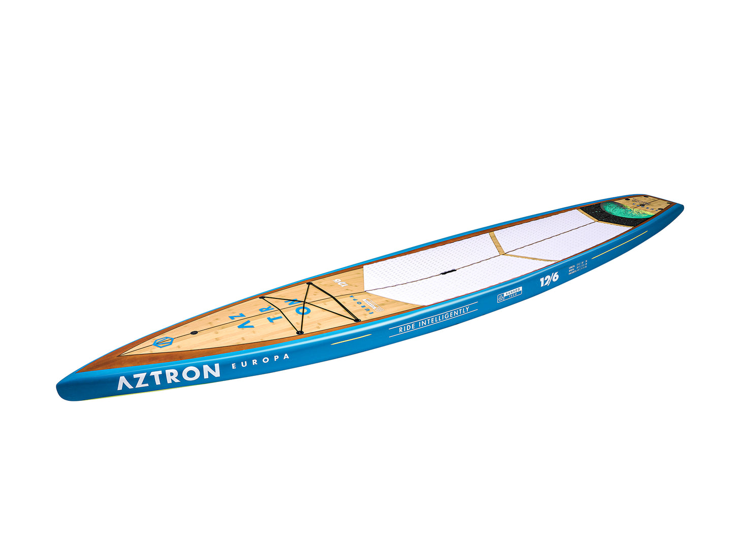 EUROPA Bamboo Touring