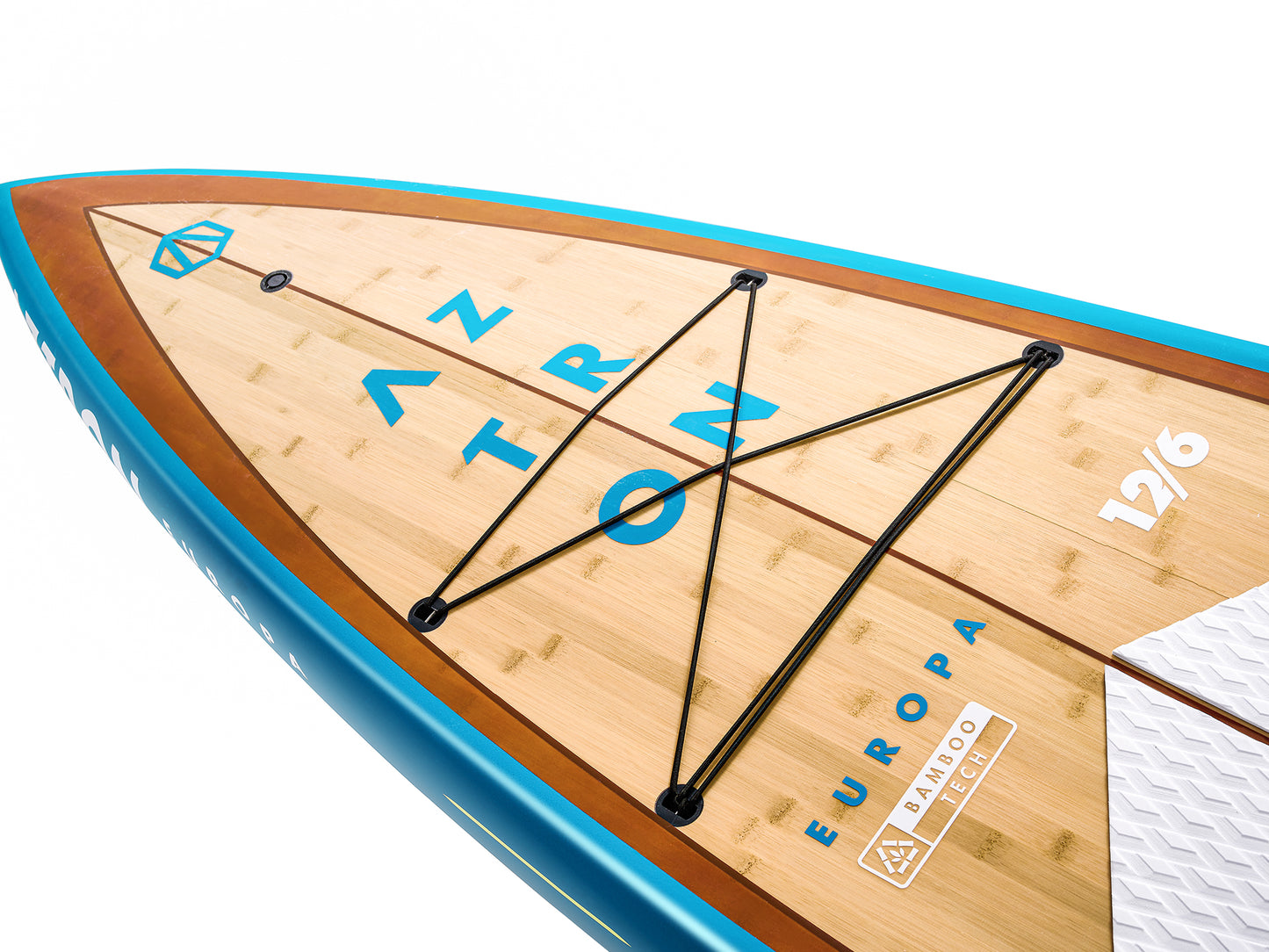 EUROPA Bamboo Touring